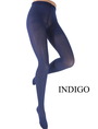 Image of 'Trasparenze Microfiber SOPHIE 70- Opaque Tights' (IMG007)