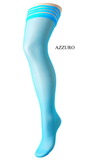 Image of 'Trasparenze VALENTINA Thigh Highs' (IMG002)