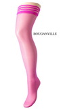 Image of 'Trasparenze VALENTINA Thigh Highs' (IMG003)