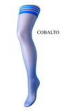 Image of 'Trasparenze VALENTINA Thigh Highs' (IMG004)