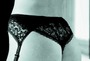 Image of 'Trasparenze Sara Suspender Belt' (IMG003)